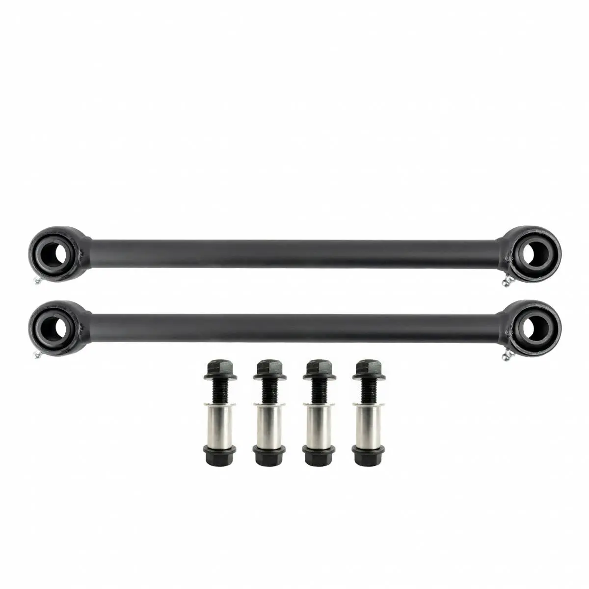 Thuren Fabrication | 2014+ Dodge Ram 2500 Rear Sway Bar Links For Oem Coils 1