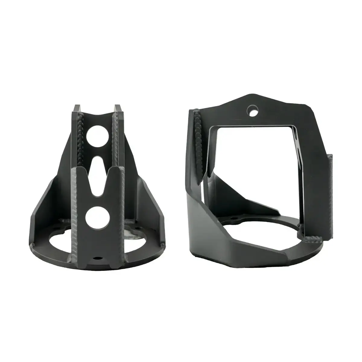 Thuren Fabrication | Dodge Ram 3.5 / 4.0 Shock Tower Kit 1