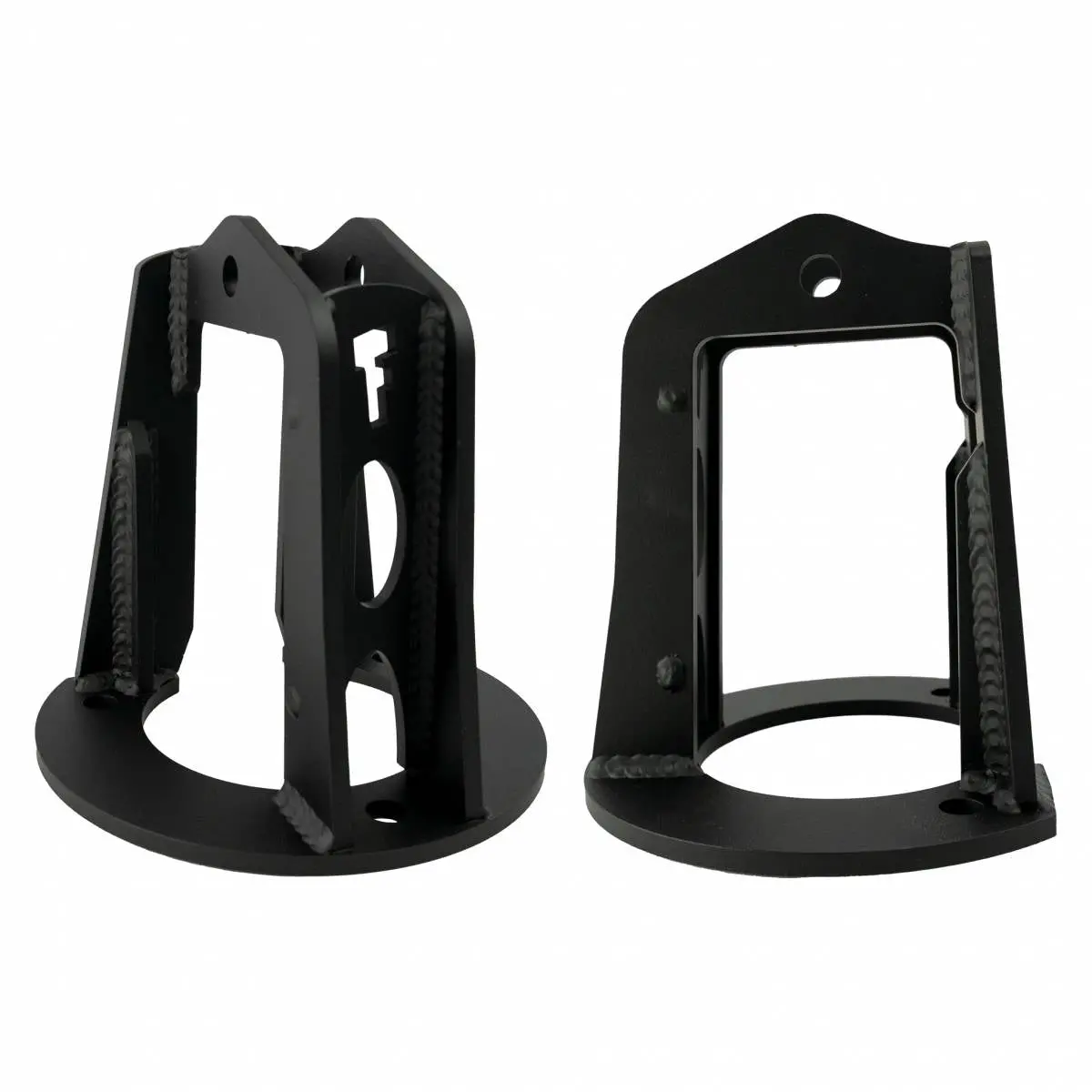 Thuren Fabrication | 1994-2013 Dodge Ram 2500 / 1994-2012 3500 Standard Shock Tower Kit 1