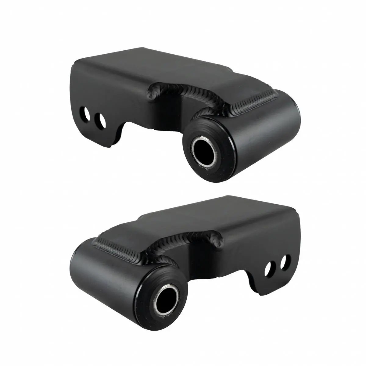 Thuren Fabrication | 2013-2026 Dodge Ram 3500 Leaf Spring Shackles 1