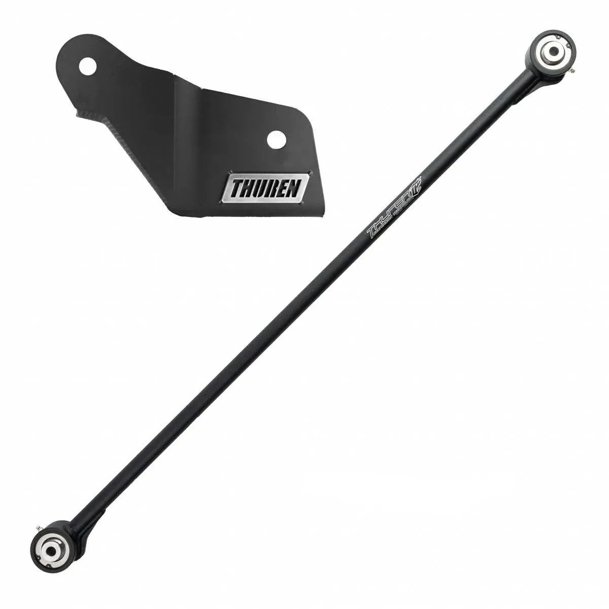 Thuren Fabrication | 2014-2026 Dodge Ram 2500 Rear Track Bar Kit 1