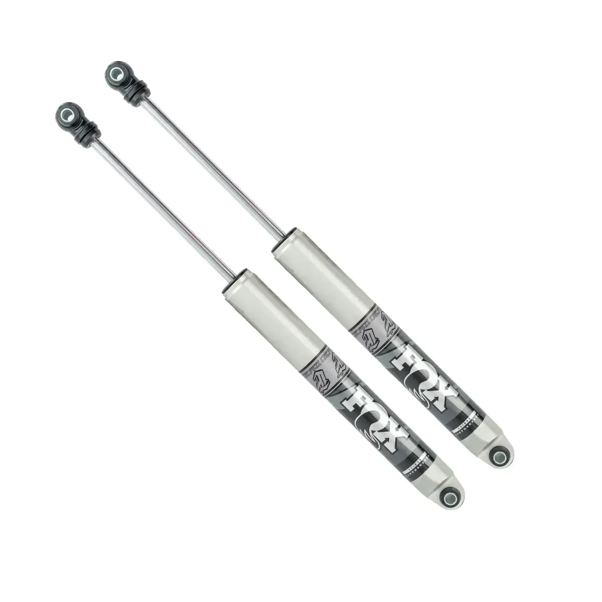Thuren Fabrication | 2005-2013 Dodge Ram Power Wagon Fox 2.0 Shocks - Rear 1