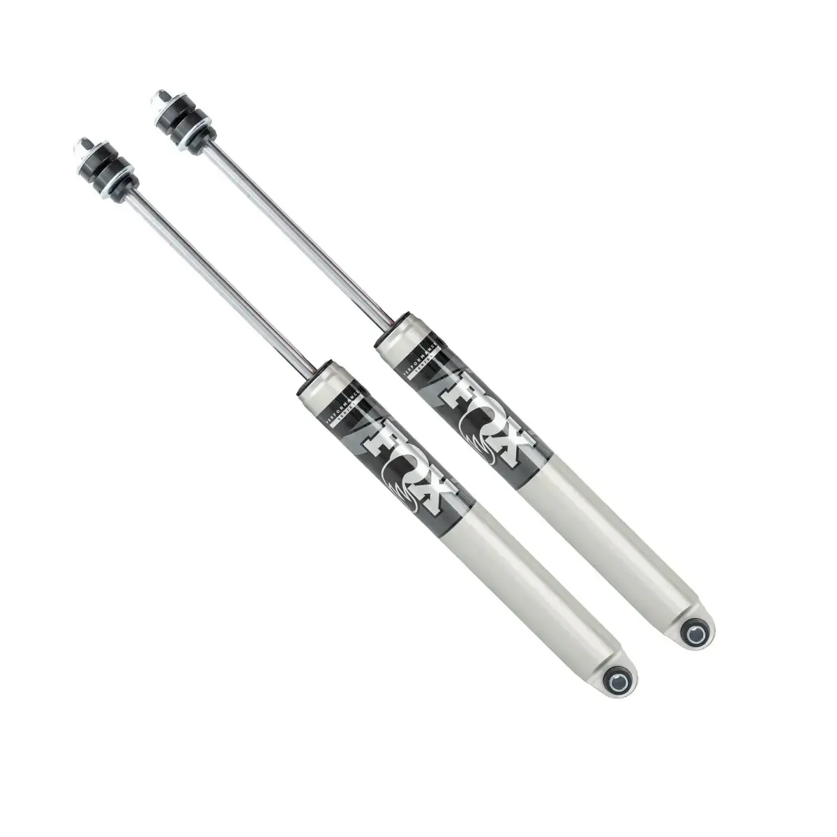 Thuren Fabrication | 2014+ Dodge Ram Power Wagon Fox 2.0 Shocks | Front 1