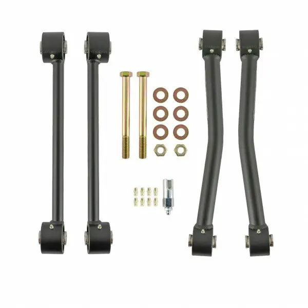 Thuren Fabrication | 2003-2009 Dodge Ram 2500 / 3500 High Clearance Control Arms 1