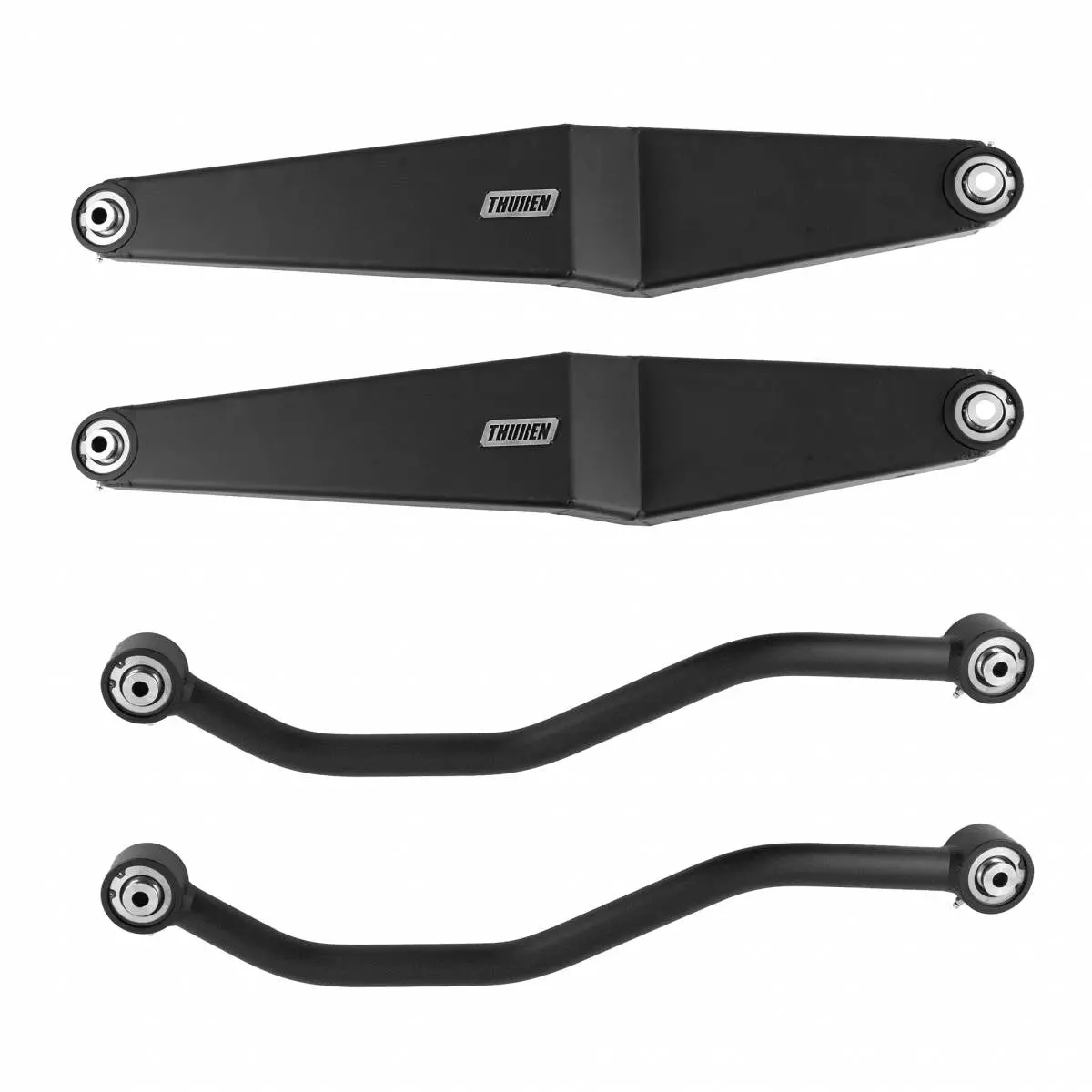 Thuren Fabrication | 1998.5-2002 Dodge Ram 2500 / 3500 Alien Long Arms 1