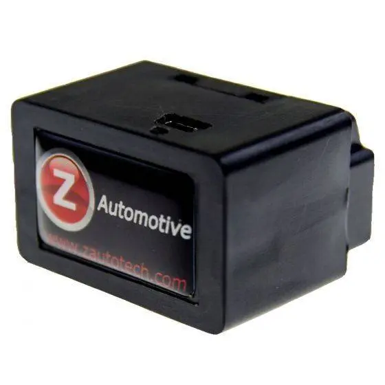Psc | Z Automotive Tazer Jeep Jl Mini Programmer 1