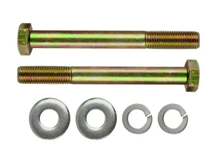 Psc | Jeep Installation Hardware Kit For Psc Sg688/R Steering Gearbox With Synergy Mfg Jk Track Bar Brace 1
