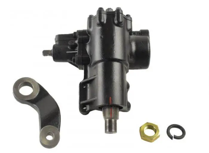 Psc | 2007-2018 Jeep Wrangler Jk Big Bore Xd Steering Gearbox 1