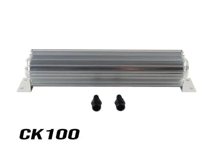 Psc | 16 Inch Single Pass Super Flow Heat Sink Fluid Cooler Kit 1