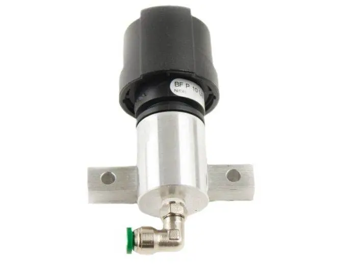 Psc | Fluid Anti-Splash Valve For Psc Off Road Series Remote Fluid Reservoirs 1