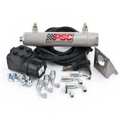 Psc | Toyota Full Hydraulic Kit Single Ended Cylinder 1