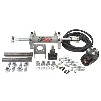 Psc | Basic Toyota Full Hydraulic Double Ended Cylinder Kit 1