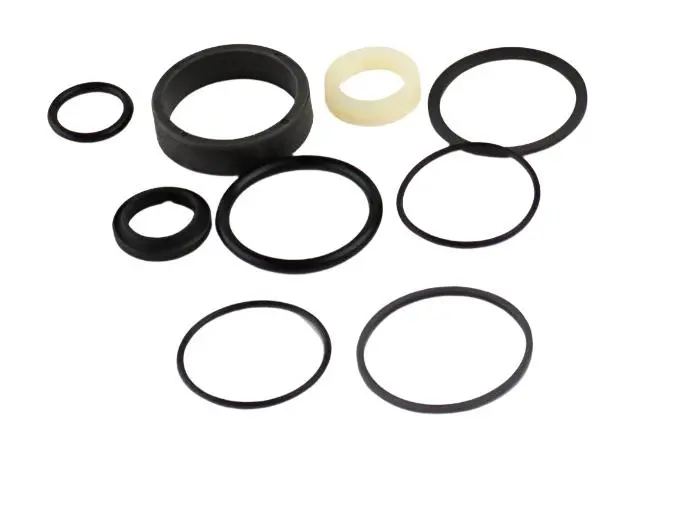 Psc | Seal Kit For 1.5 Inch Bore Single Ended Assist Cylinders *Discontinued* 1