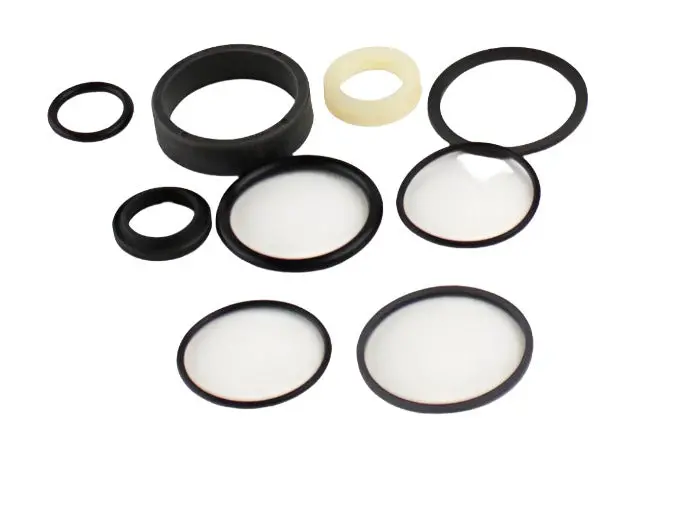 Psc | Seal Kit For 1.75 Inch Bore Single Ended Assist Cylinders *Discontinued* 1