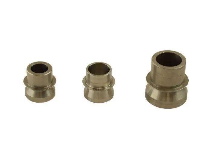 Psc | Misalignment Spacers 1
