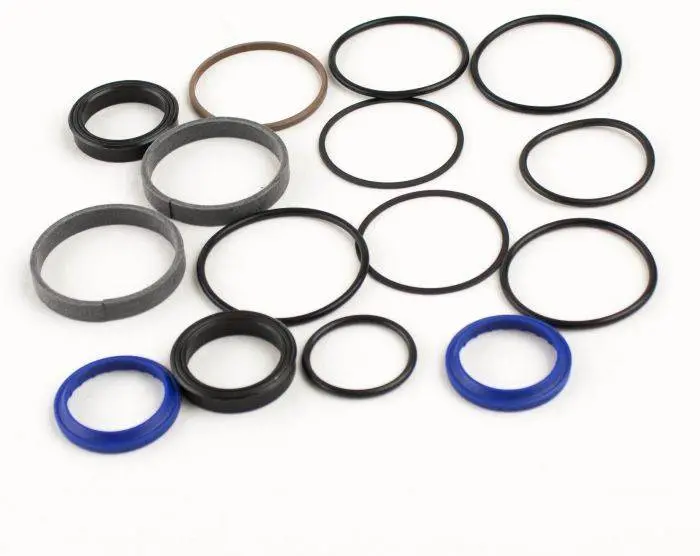 Psc | Seal Kit For 2.75 Inch Bore Dual Ended Steering Cylinders 1
