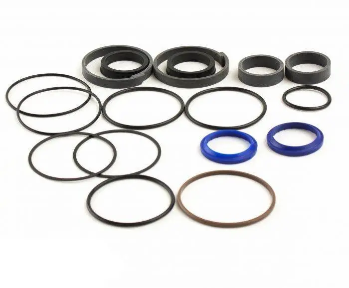 Psc | Seal Kit For 3.0 Inch Bore Dual Ended Steering Cylinders 1