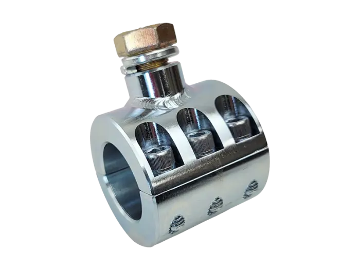 Psc | Tie Rod Clamp 1