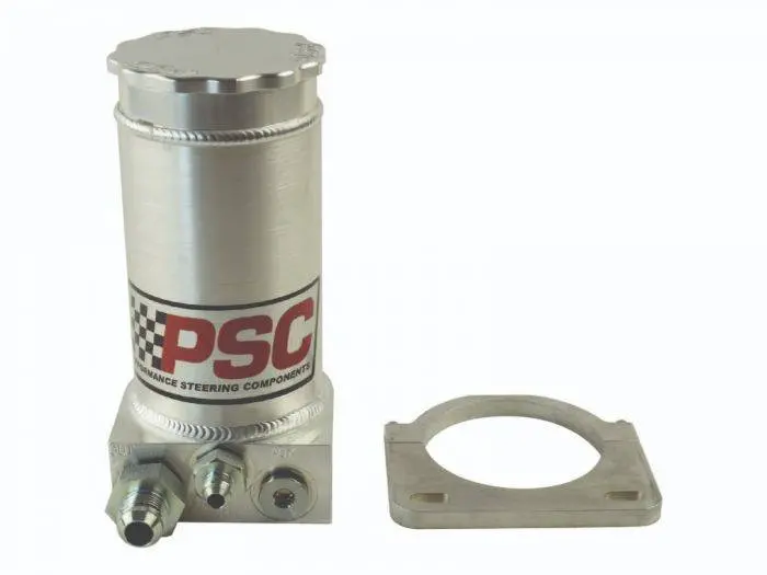 Psc | Pro Touring Street Remote Reservoir (Non-Hydroboost) *Discontinued* 1
