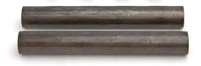 Psc | Dom Tubing 10 Inch L X 1.5 Inch Od X 1.0 Inch Id 0.250 Inch Wall *Discontinued* 1