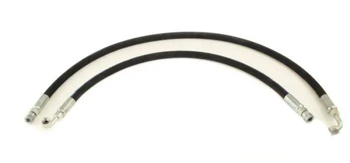 Psc | 2007-2023 Jeep Wrangler Jl/Jk/Jt/Gladiator Replacement Assist Cylinder Installation Hose Kit 1
