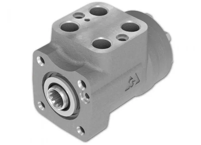 Psc | M&S Steering Control (Orbital) Valves 1