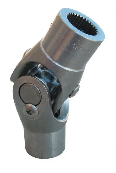 Psc | Woodward U-Joints 1
