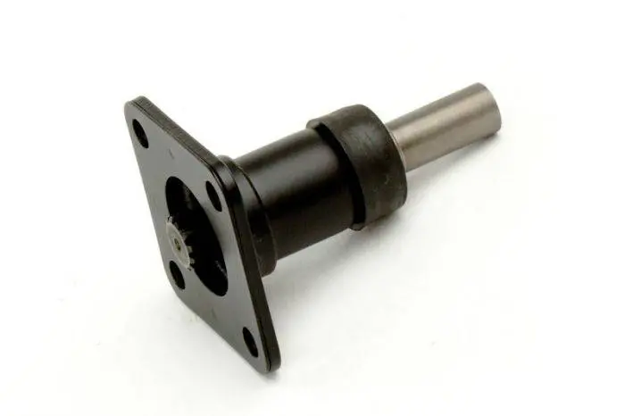 Psc | Steering Stem (4.75 Inch Oal) 1