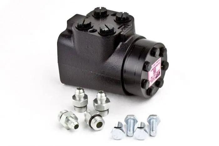 Psc | Eaton Char-Lynn Steering Control (Orbital) Valves 1