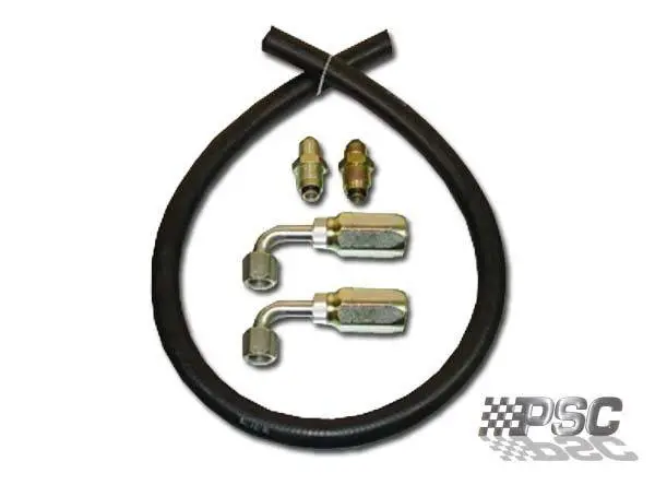 Psc | Biy Pump To Steering Gear High Pressure Hose Kit *Discontinued* 1