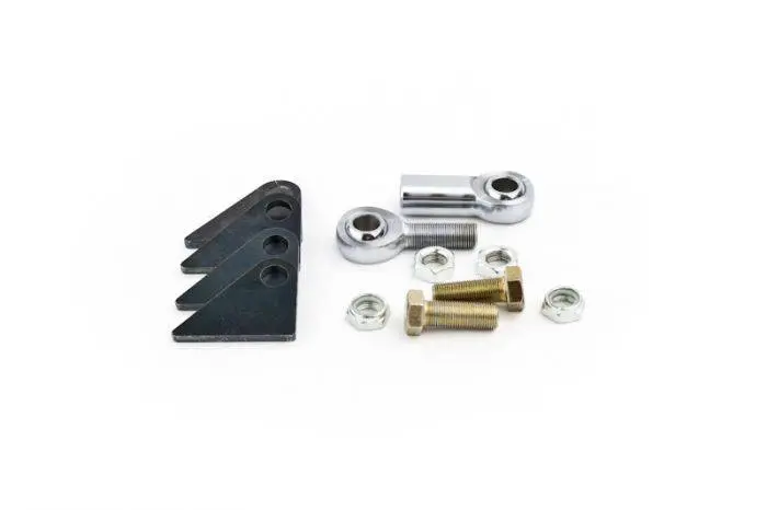 Psc | Cylinder Assist Installation Rod End Kit | Scrk 1