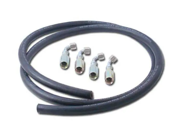 Psc | Assist Cylinder Installation Hose Kits *Discontinued* 1