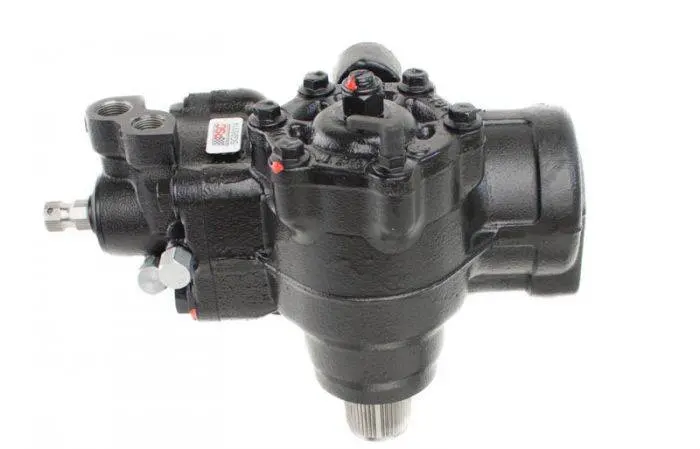 Psc | 2003-2008 Dodge Ram 2500 / 3500 Big Bore Xd Cylinder Assist Steering Gear 1