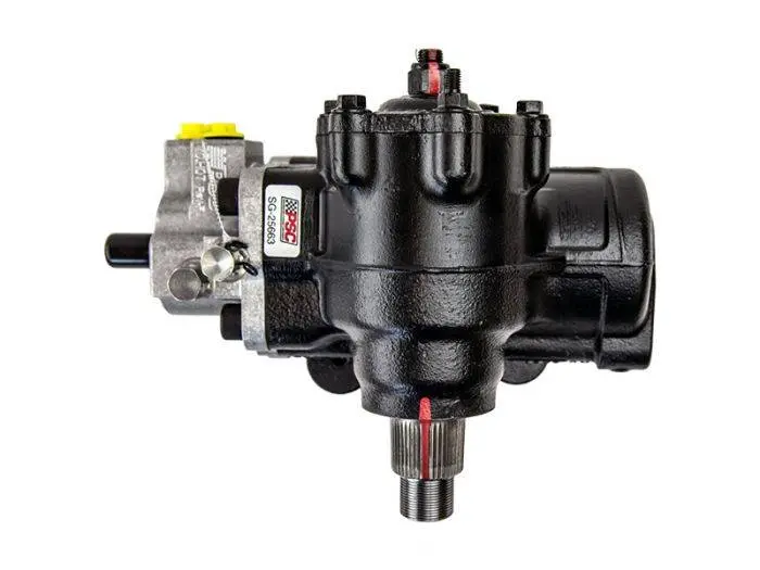 Psc | 2009-2024 Dodge Ram 2500 / 3500 Xd Cylinder Assist Steering Gear 1