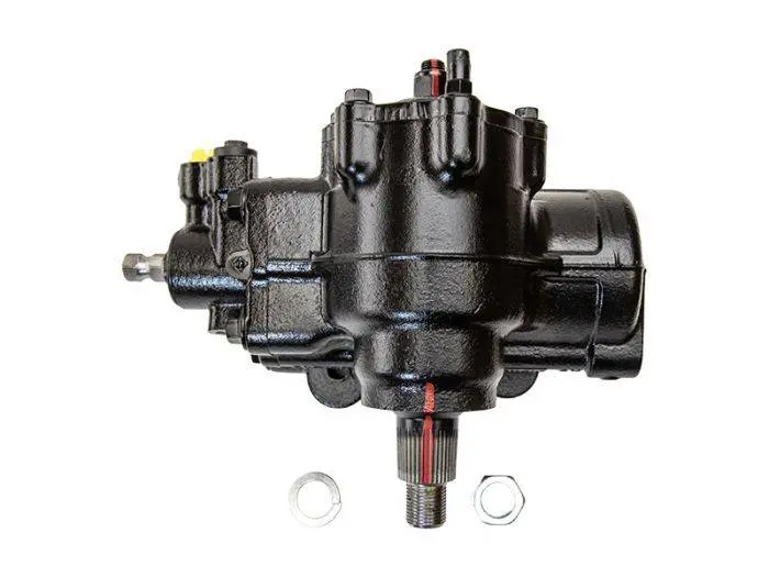 Psc | 2003-2008 Dodge Ram 2500 / 3500 Big Bore Xd Steering Gearbox 1
