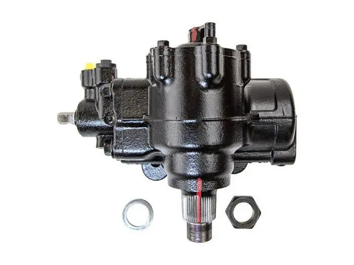 Psc | 2009-2024 Dodge Ram 2500 / 3500 Big Bore Xd Steering Gear 1