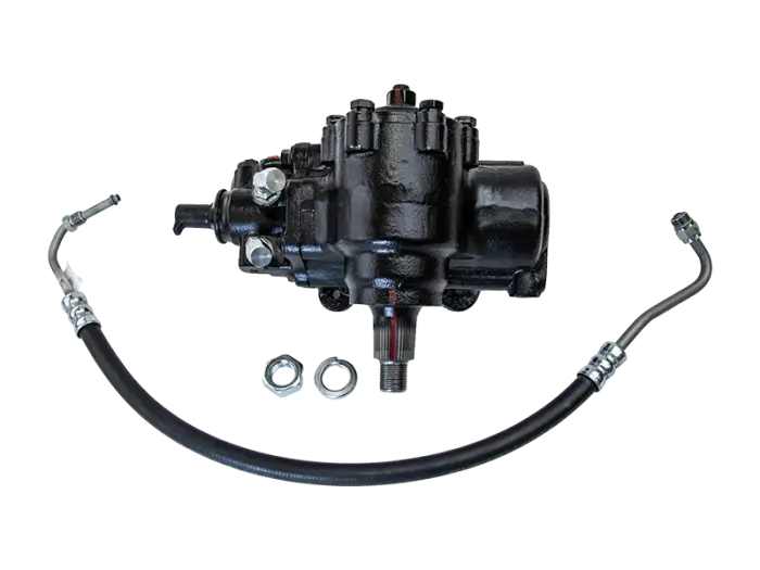 Psc | 1999-2004 Ford F250 / F350 Xd Steering Gear 1
