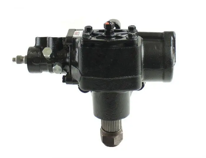 Psc | 2005-7/2007 Ford F250 / F350 Cylinder Assist Steering Gearbox 1