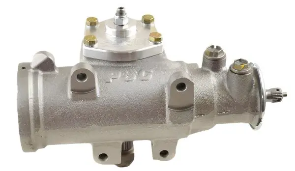 Psc | 1987-2002 Jeep Yj/Tj/Xj Big Bore Xd Cylinder Assist Steering Gearbox 1