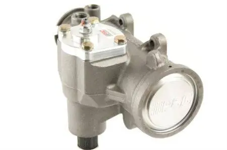 Psc | 2003-2006 Jeep Lj/Tj Big Bore Xd Cylinder Assist Steering Gearbox 1