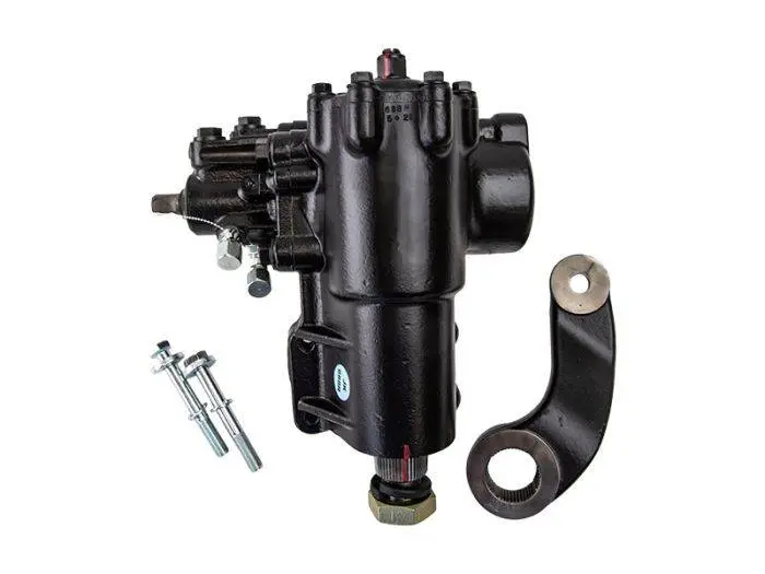 Psc | 2007-2018 Jeep Wrangler Jk Big Bore Xd2 Steering Gearbox 1