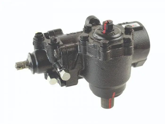 Psc | 1999-2006 Gm 2500 / 3500 4Wd Xd Cylinder Assist Steering Gear 1
