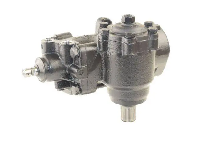 Psc | 2001-2006 Gm 2500 / 3500 4Wd Xd Steering Gear 1