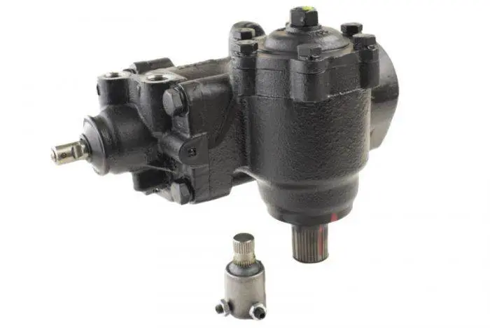 Psc | 1988-1998 Gm Big Bore Xd Steering Gearbox 1