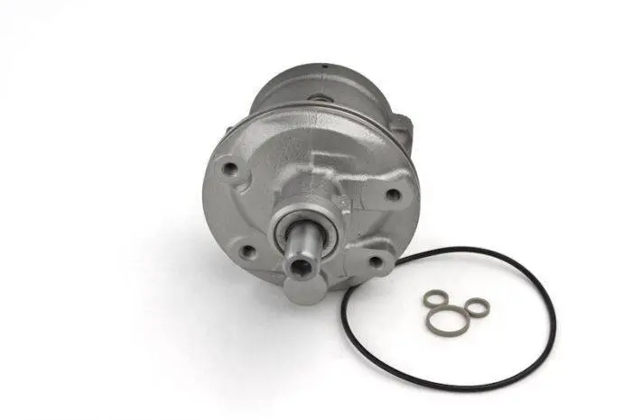 Psc | Power Steering P Pump With Metric Fittings 1