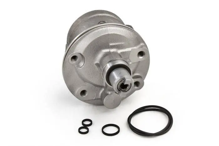 Psc | 1997-2002 Dodge Ram 2500 / 3500 Cummins Diesel High Performance Power Steering Pump (No Reservoir) 1