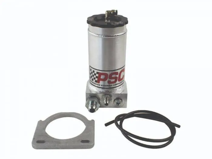 Psc | Off Road Remote Reservoir (Non-Hydroboost) 1