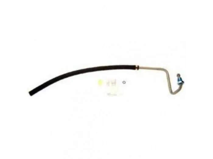 Psc | 1997-2002 Jeep Wrangler Tj Return Hose Assembly 1