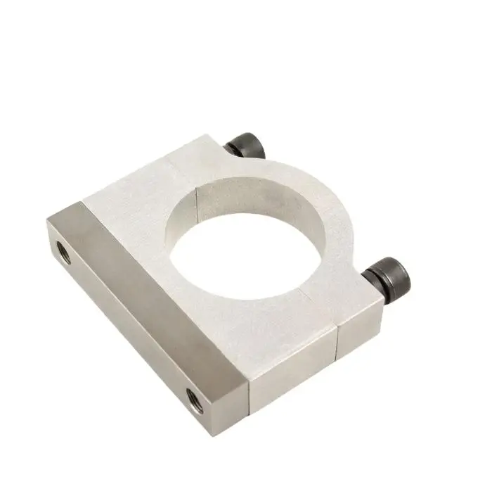 Psc | Clamp With Weld Plate And Hardware For Psc 2.50 Inch Steering Cylinders *Discontinued* 1