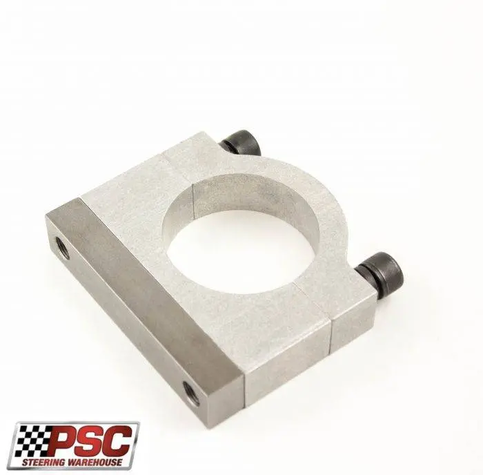 Psc | Clamp With Weld Plate And Hardware For Psc 3.0 Inch Steering Cylinders *Discontinued* 1